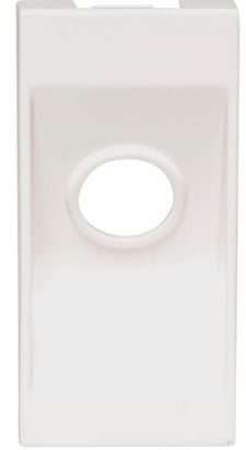 Encontraproduto.com.br - Módulo Saida Fio Branco Arteor Pial Legrand