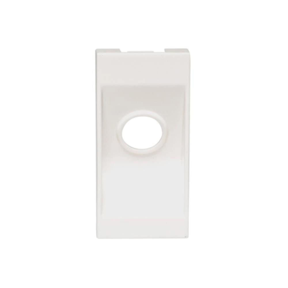 Encontraproduto.com.br - Módulo Saida Fio Branco Arteor Pial Legrand