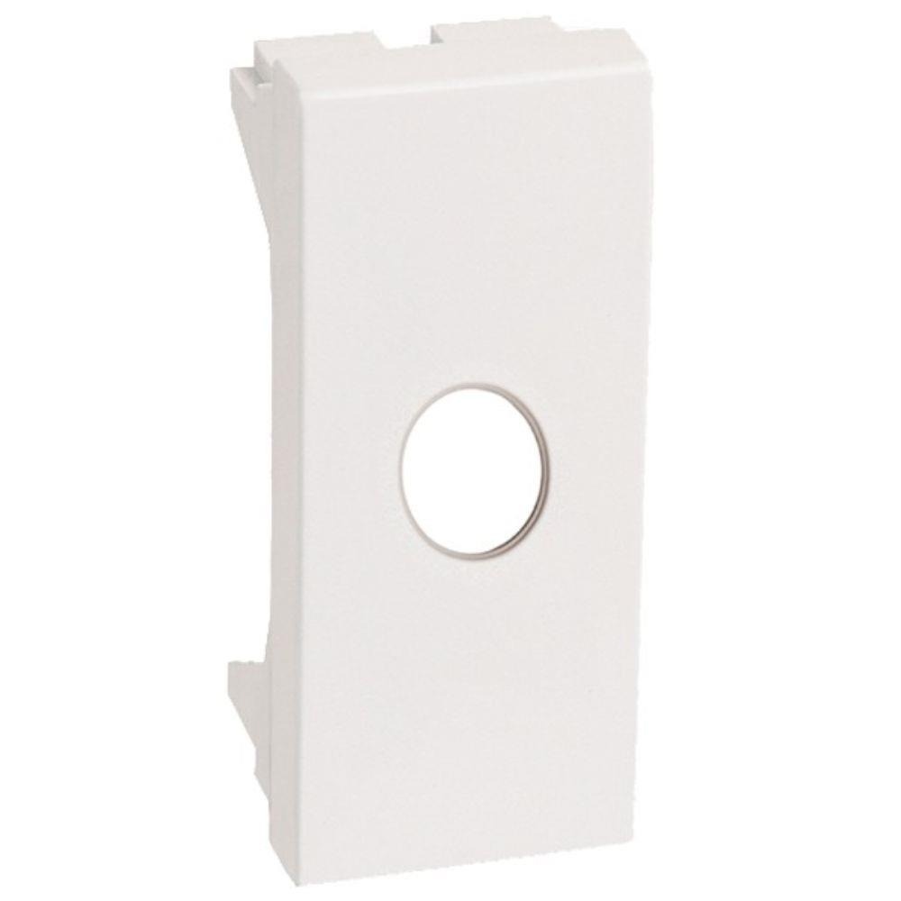 Encontraproduto.com.br - Módulo Saida Fio Branco Arteor Pial Legrand