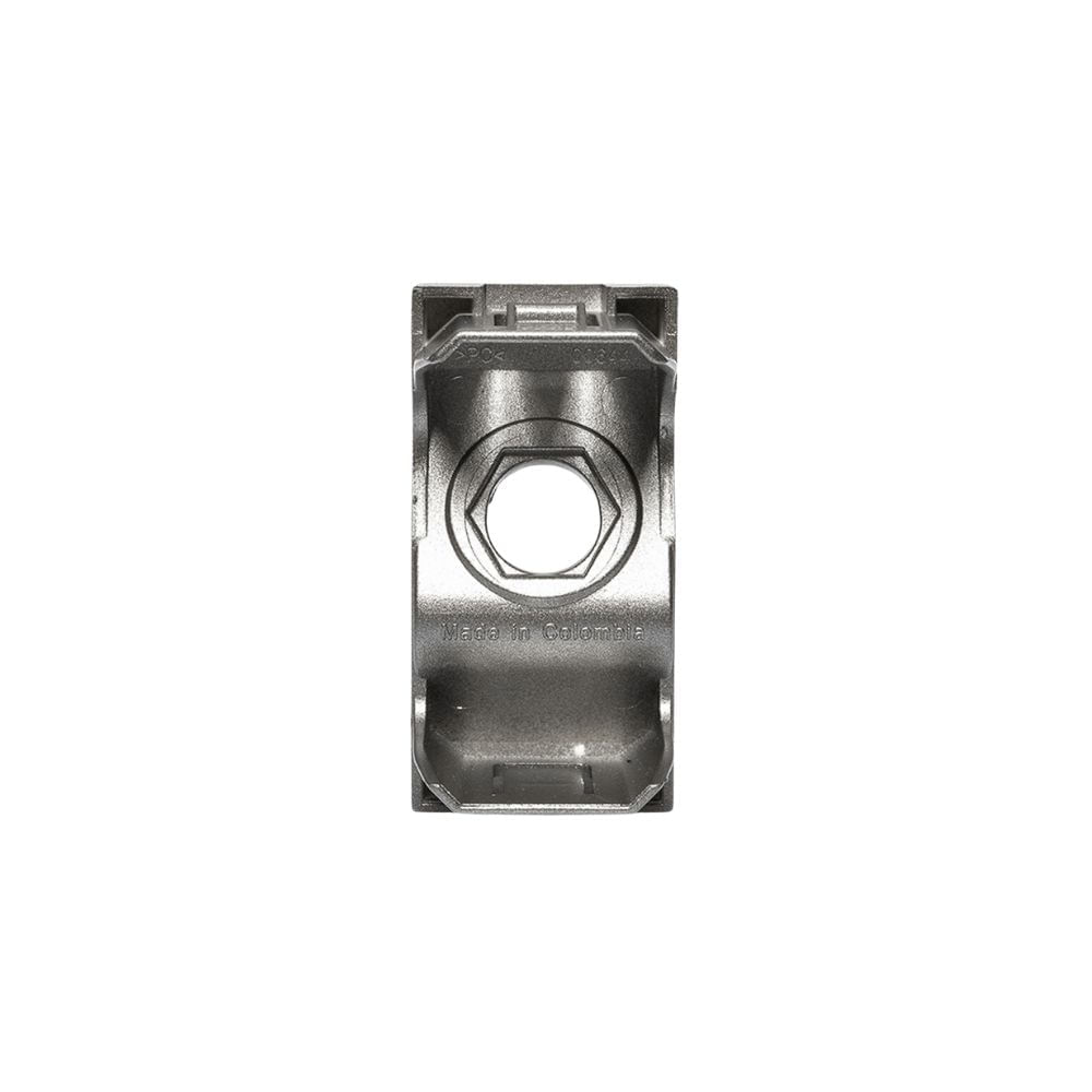 Encontraproduto.com.br - Saida De Fio Magnesio Arteor Cod.582661b - Pial