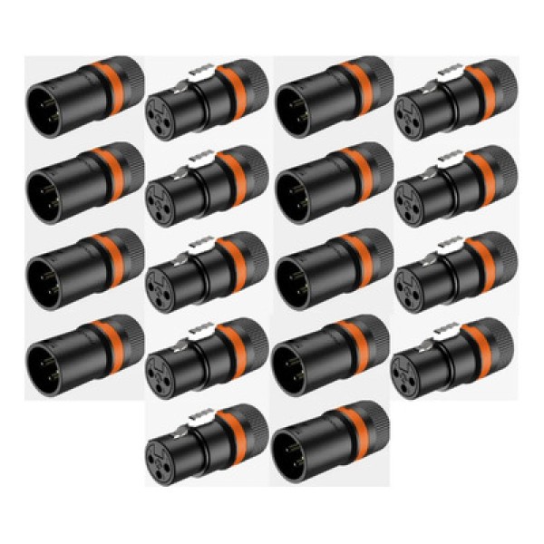 Placa 3p 4x2 Graphite Arteor 583763b Pial