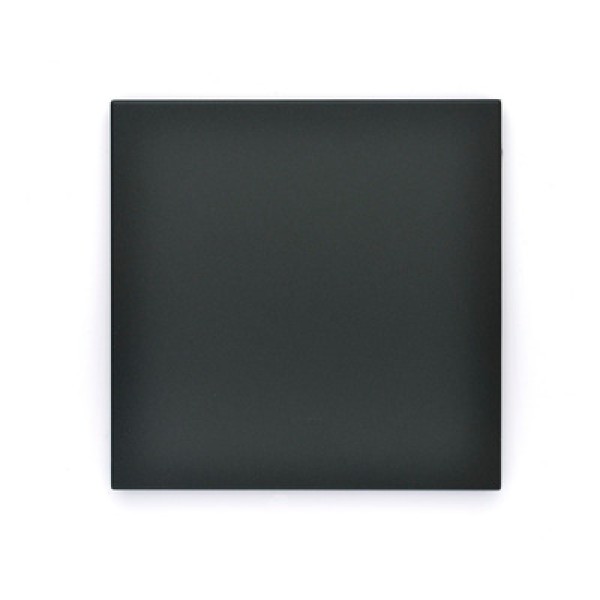 Encontraproduto.com.br - Placa Graphite 4x4 Cega Arteor 575362b Pial
