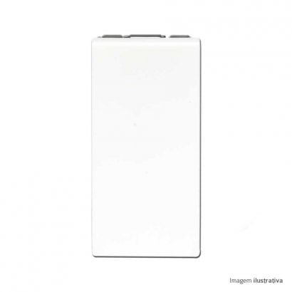 Módulo 1 Interruptor Paralelo 16A 250V Branco Arteor Pial Legrand