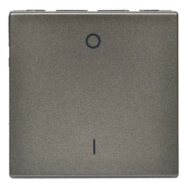Módulo Interruptor Bipolar Simples 10a 572540b Pial Legrand