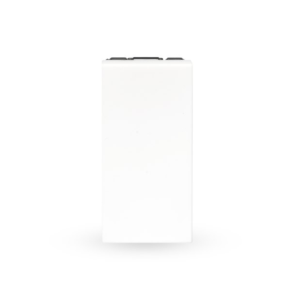 Encontraproduto.com.br - Interruptor Intermediario Branco 16a-572008b-Legrand Arteor