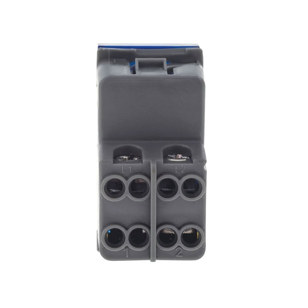 Encontraproduto.com.br - Módulo Interruptor Plus+ Bipolar Simples 10a Branca Legrand