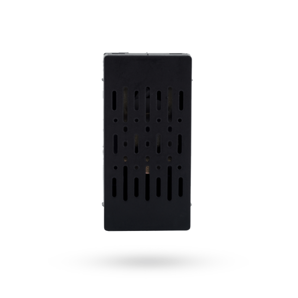 Módulo Campanhia Cigarra 127v Preto Pp+ 611040pt Pial