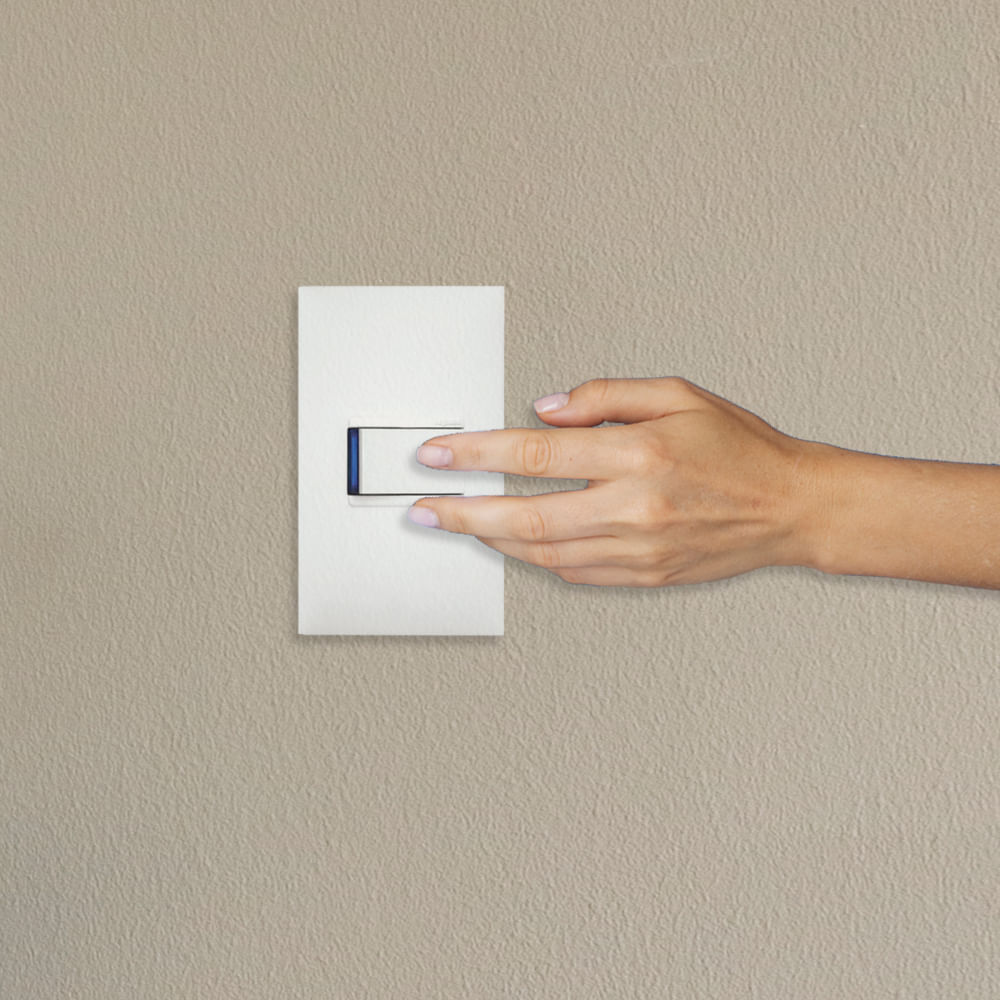 Encontraproduto.com.br - Led Para Interruptores E Pulsadores Bivolt Azul Pial Plus+