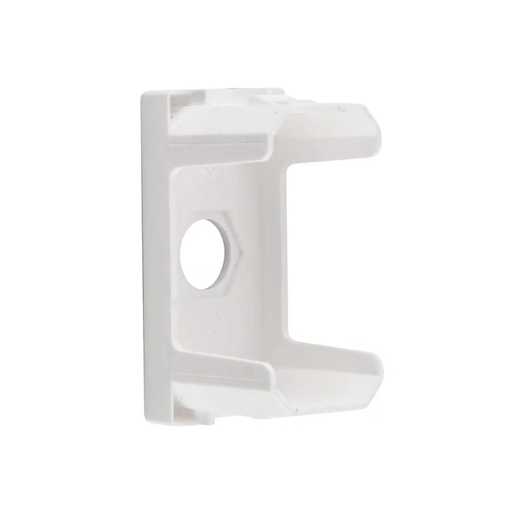 Encontraproduto.com.br - Módulo Saída De Fio Branco Pial Plus +