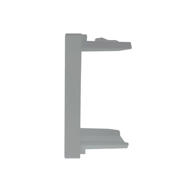Encontraproduto.com.br - Módulo Cego Cinza Pp+ 611047cz Pial