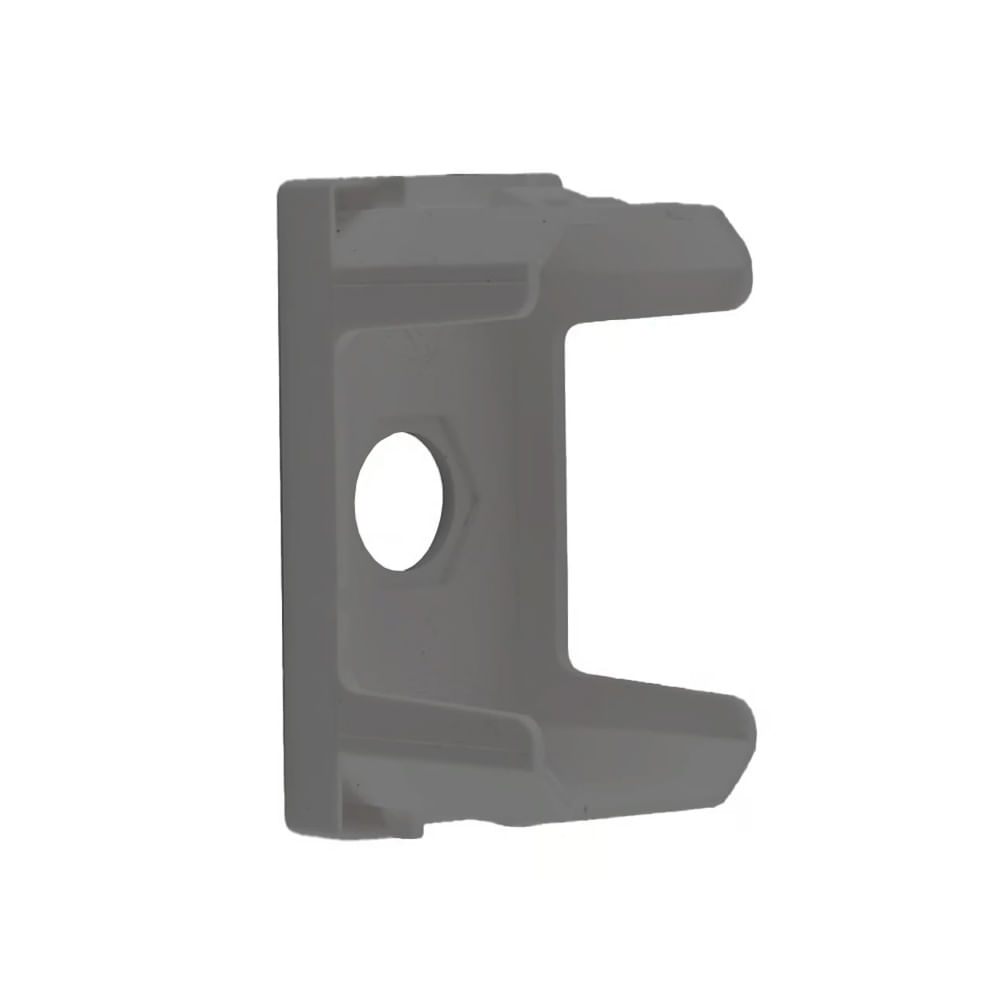 Encontraproduto.com.br - Módulo De Saída De Fio Cinza Pial Plus +