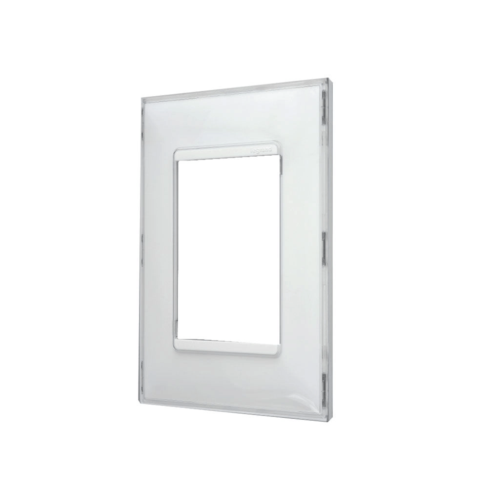 Encontraproduto.com.br - Placa 4x2 3p Kristall Pp+
