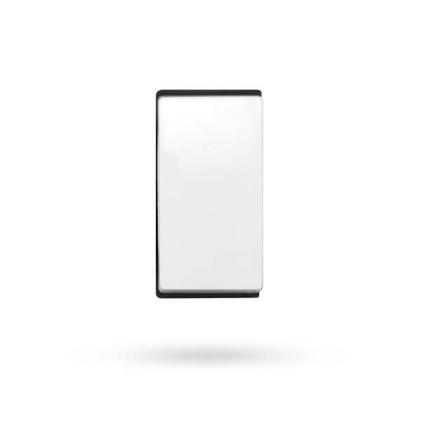 Módulo Interruptor Simples 10a Branco Ppop