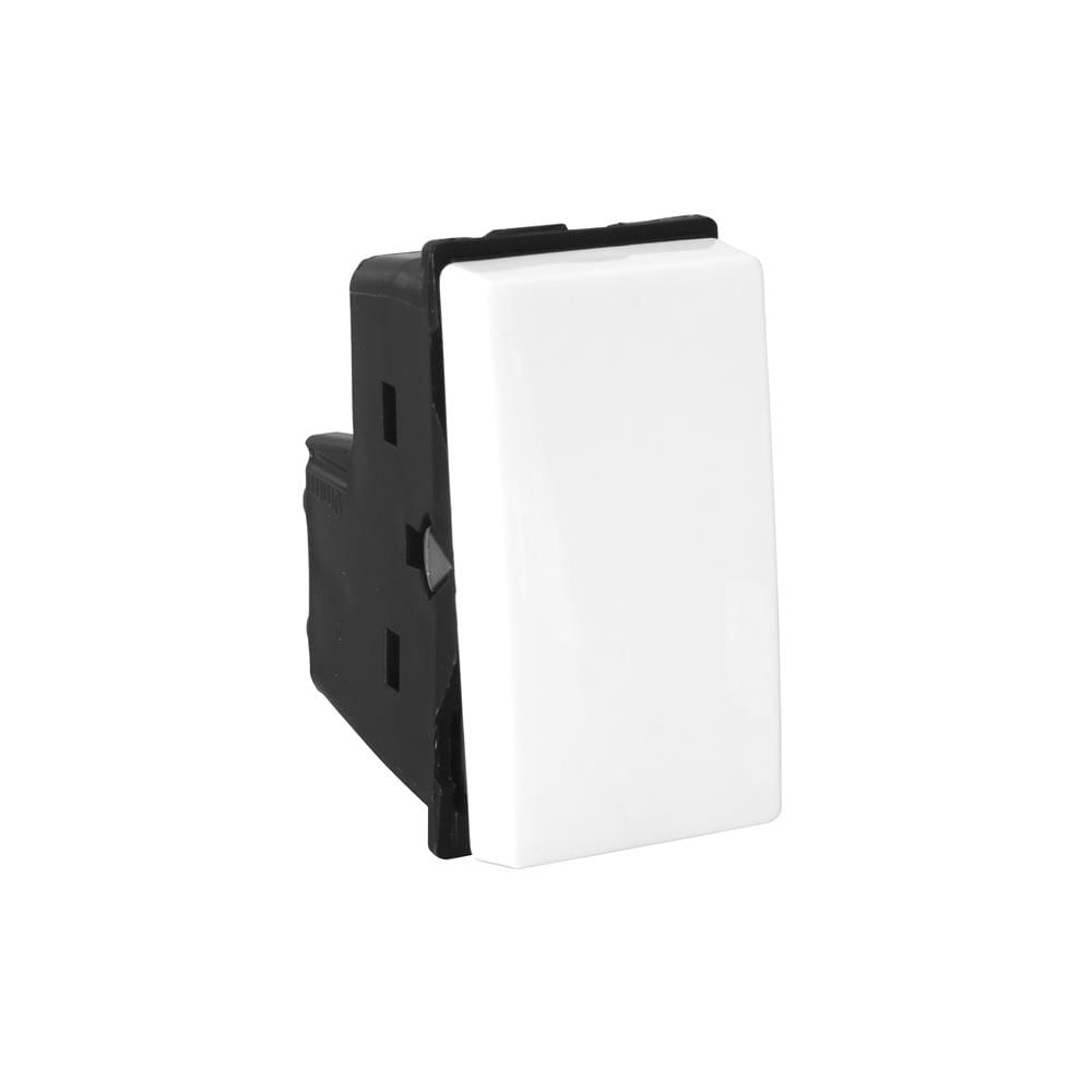 Encontraproduto.com.br - Interruptor Intermediário 10a 250v Ppop