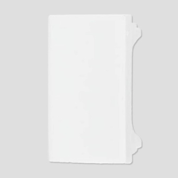 Encontraproduto.com.br - Módulo Pop Cego Branco Legrand Pial