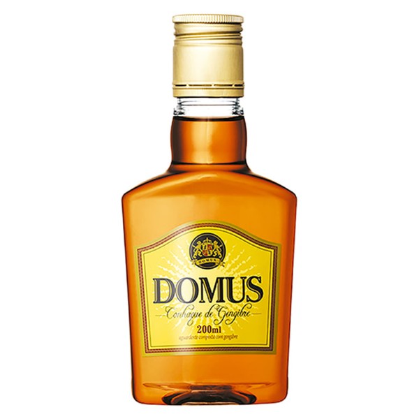 Encontraproduto.com.br - Conhaque Domus 200ml