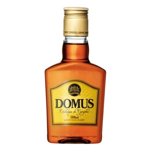 Encontraproduto.com.br - Conhaque Domus 200ml