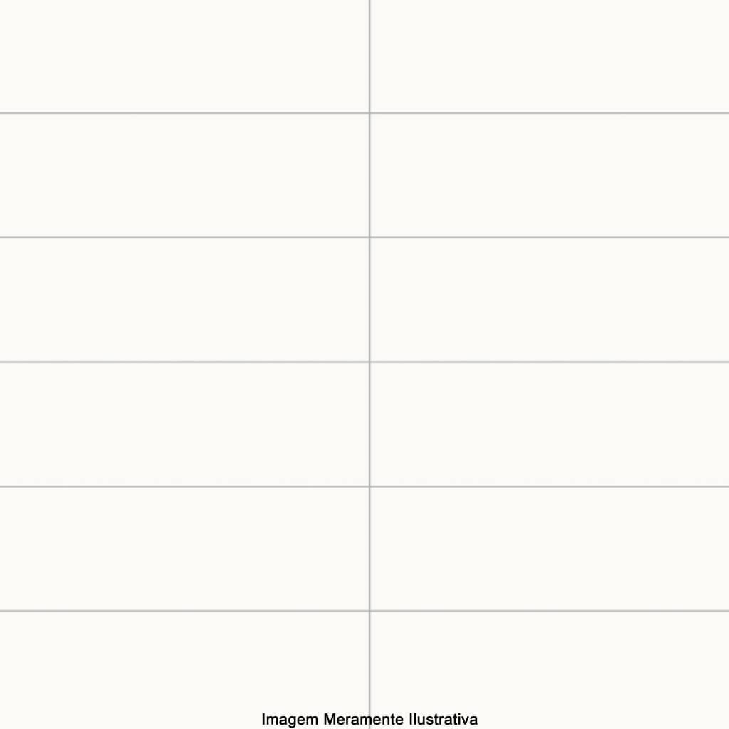 Encontraproduto.com.br - Revestimento Matte Portinari White Plain 