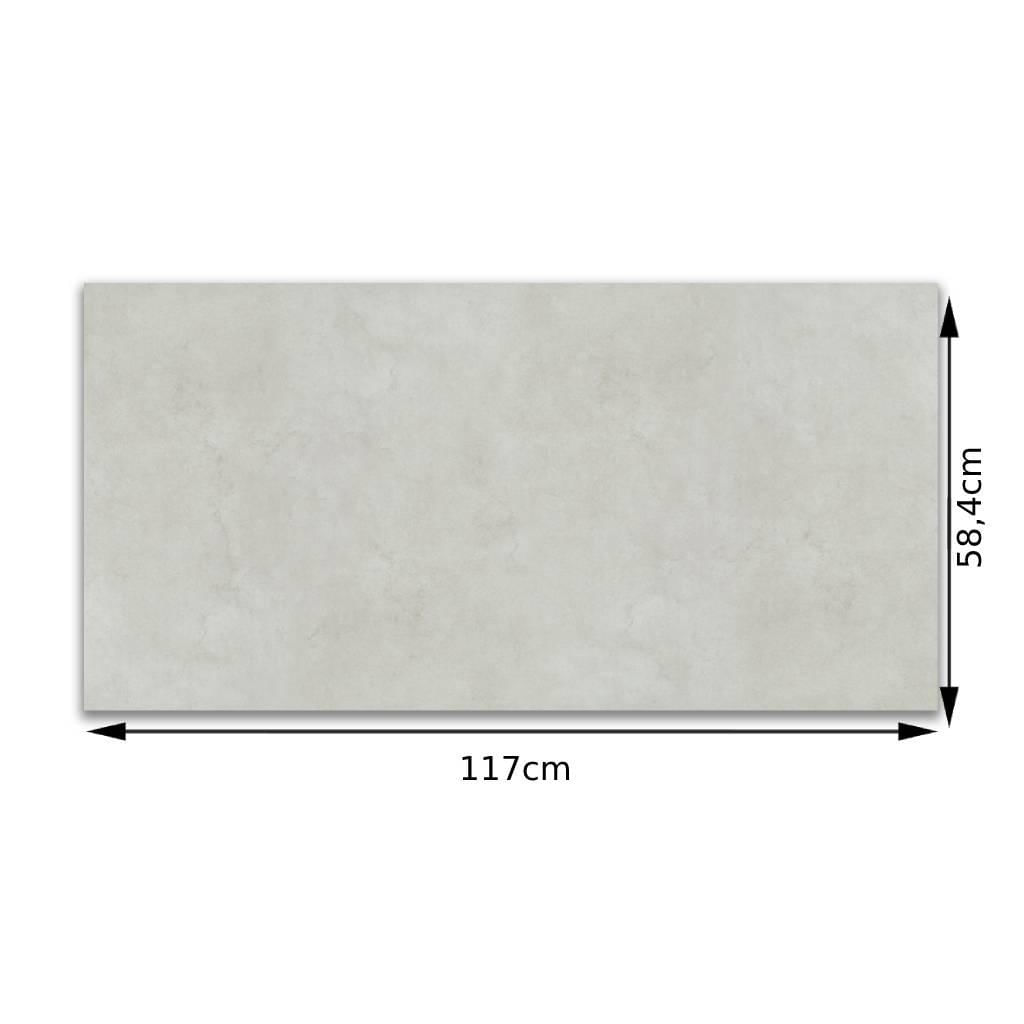 Encontraproduto.com.br - Porcelanato Esmaltado Loft SGR 58,4X117cm Act Retificado