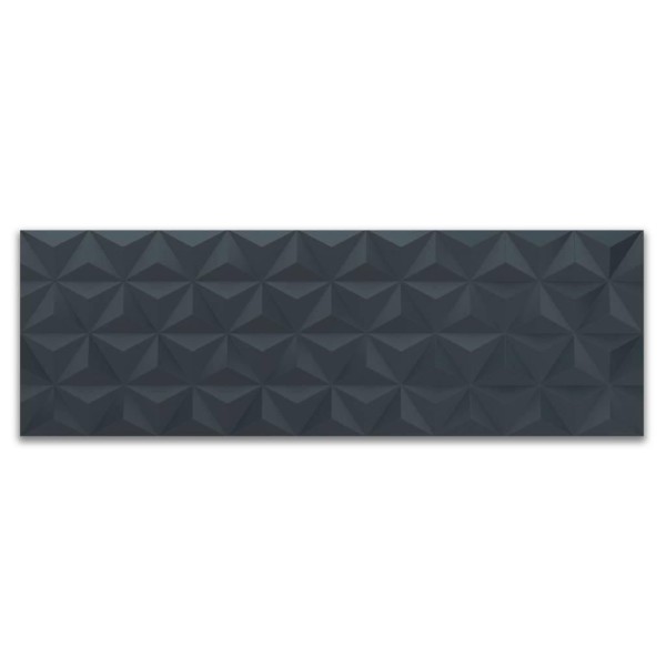 Encontraproduto.com.br - Revestimento Diamante Negro 29,1X87,7cm Matte Retificado