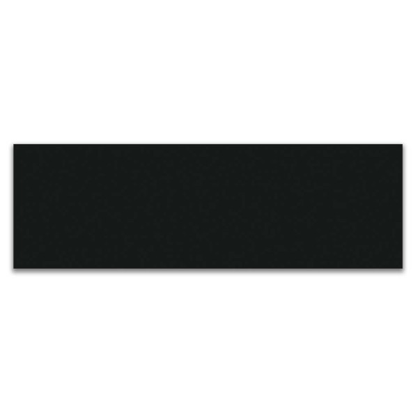 Encontraproduto.com.br - Revestimento Decora BK 8,24X25,75cm Matte Bold