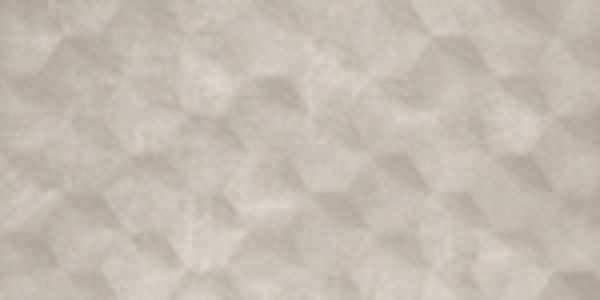 Revestimento Para Parede Portinari 29,1x58,4cm Charm Cubic Matte Classe A GR PEI 0