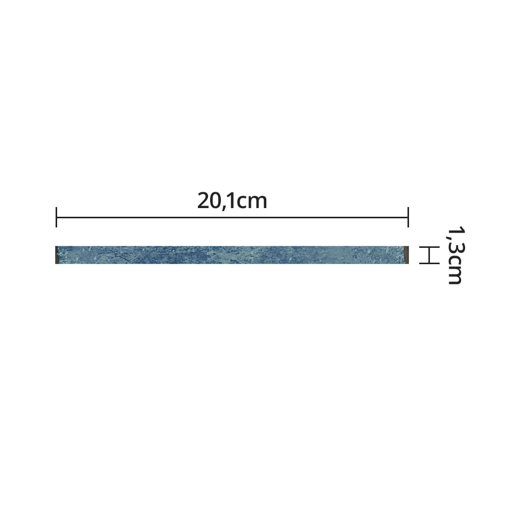 Encontraproduto.com.br - Borda Portinari Mini Atlantis Bl 1,3x20 60309 - Portinari