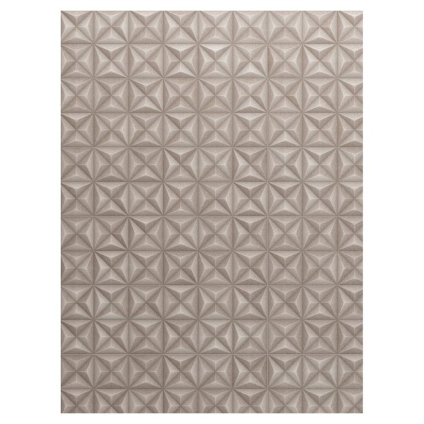 Encontraproduto.com.br - Revestimento Sensorial Diamond SBE 33,3X100cm Mlx Retificado