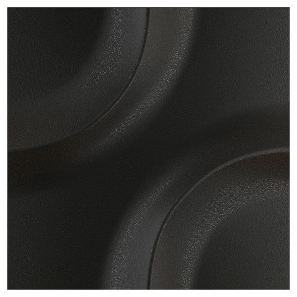 Revestimento Space Move BK 20,13X20,13cm Mlx Retificado