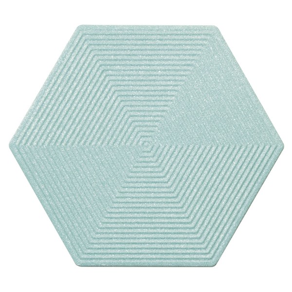 Revestimento Love Hexa BL 17,44X17,44cm Mlx Bold