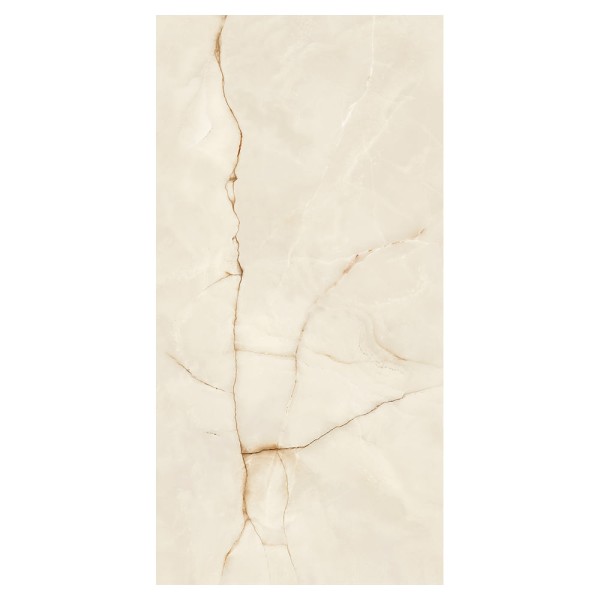 Porcelanato Esmaltado Timeless AL 58,4X117cm Pol Retificado