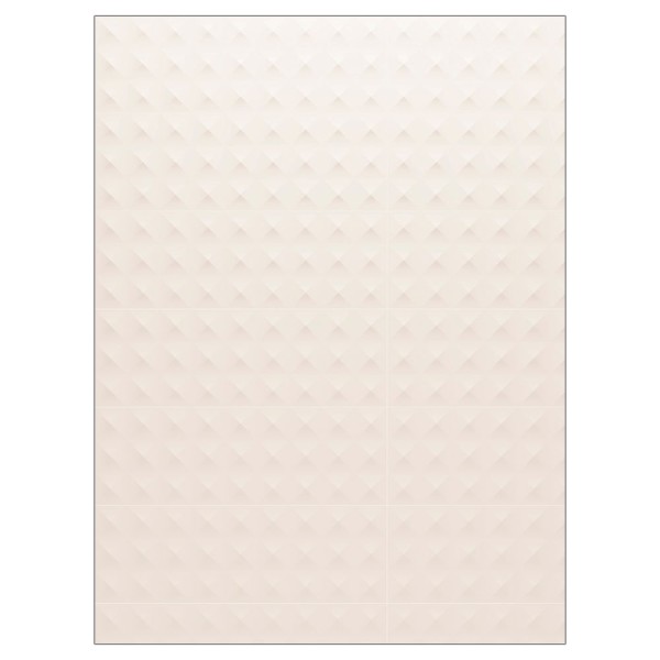 Encontraproduto.com.br - Revestimento Quadra Prisma OFW 29,1X87,7cm Mlx Retificado