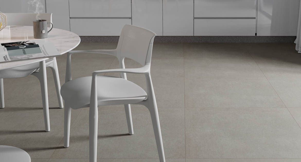 Encontraproduto.com.br - Porcelanato Distrito Wh Nat Ret 80x80 Caixa 1,92 M²  Portinari