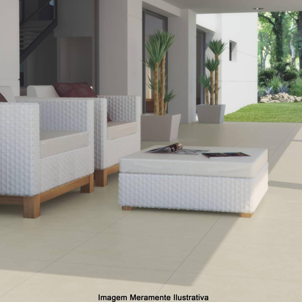Encontraproduto.com.br - Porcelanato Maestro Marble Ofw Nat Ret 80x80 Caixa 1,92 M²  Portinari