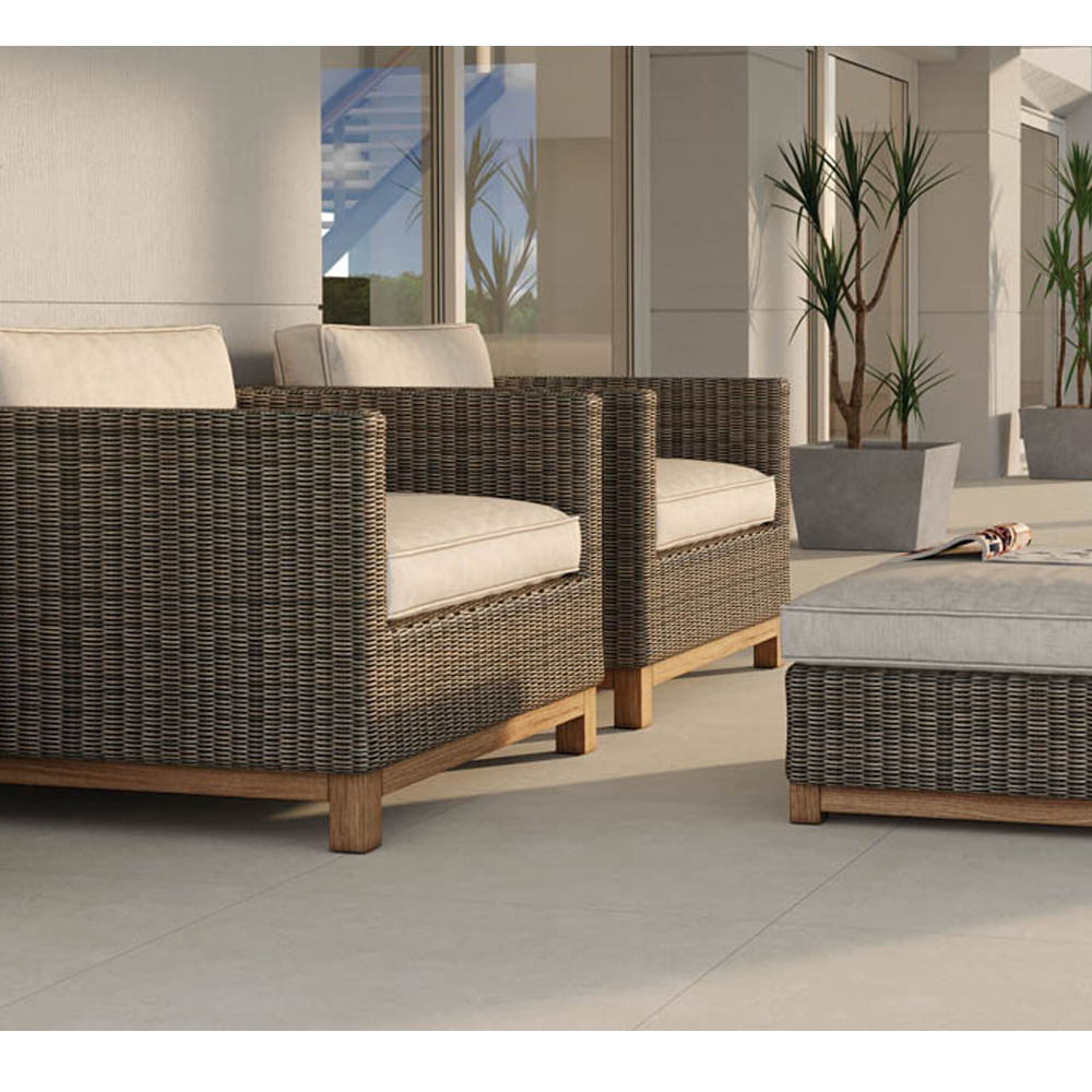 Encontraproduto.com.br - Porcelanato Maestro Marble Ofw Nat Ret 80x80 Caixa 1,92 M²  Portinari