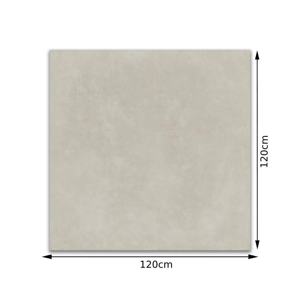 Encontraproduto.com.br - Porcelanato Esmaltado Monumental SGR 120X120cm Nat Retificado