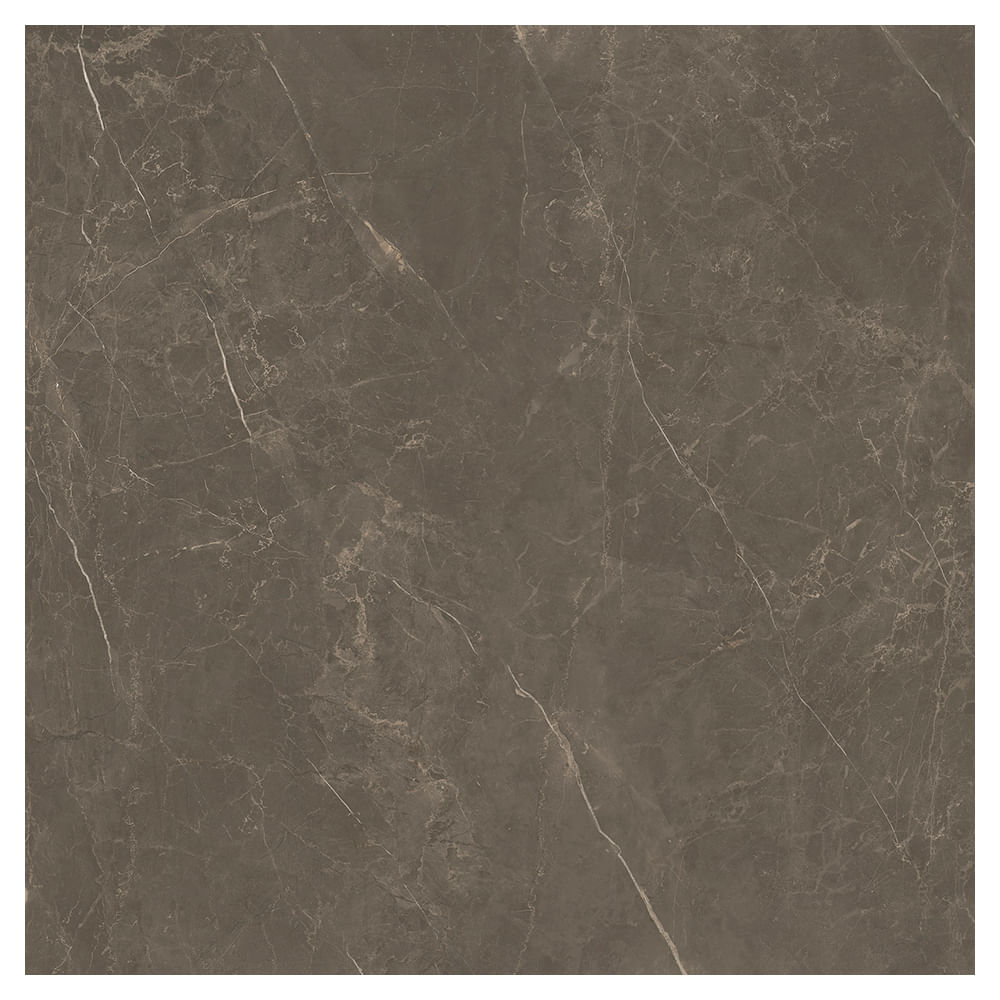 Porcelanato Esmaltado Castellón BW 120X120cm Pol Retificado