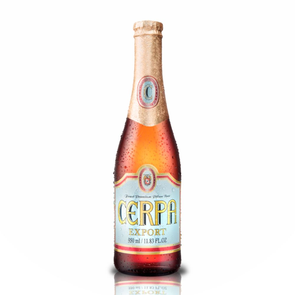 Encontraproduto.com.br - Cerveja Cerpa Export 350ml