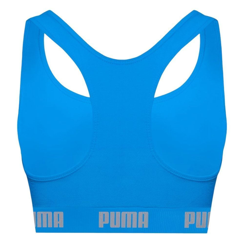 Encontraproduto.com.br - Top Puma Nadador Sem Costura Feminino