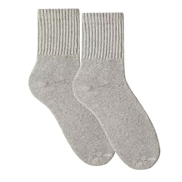 Encontraproduto.com.br - Meia Selene Cano Medio Algodão Masculina 39 ao 43
