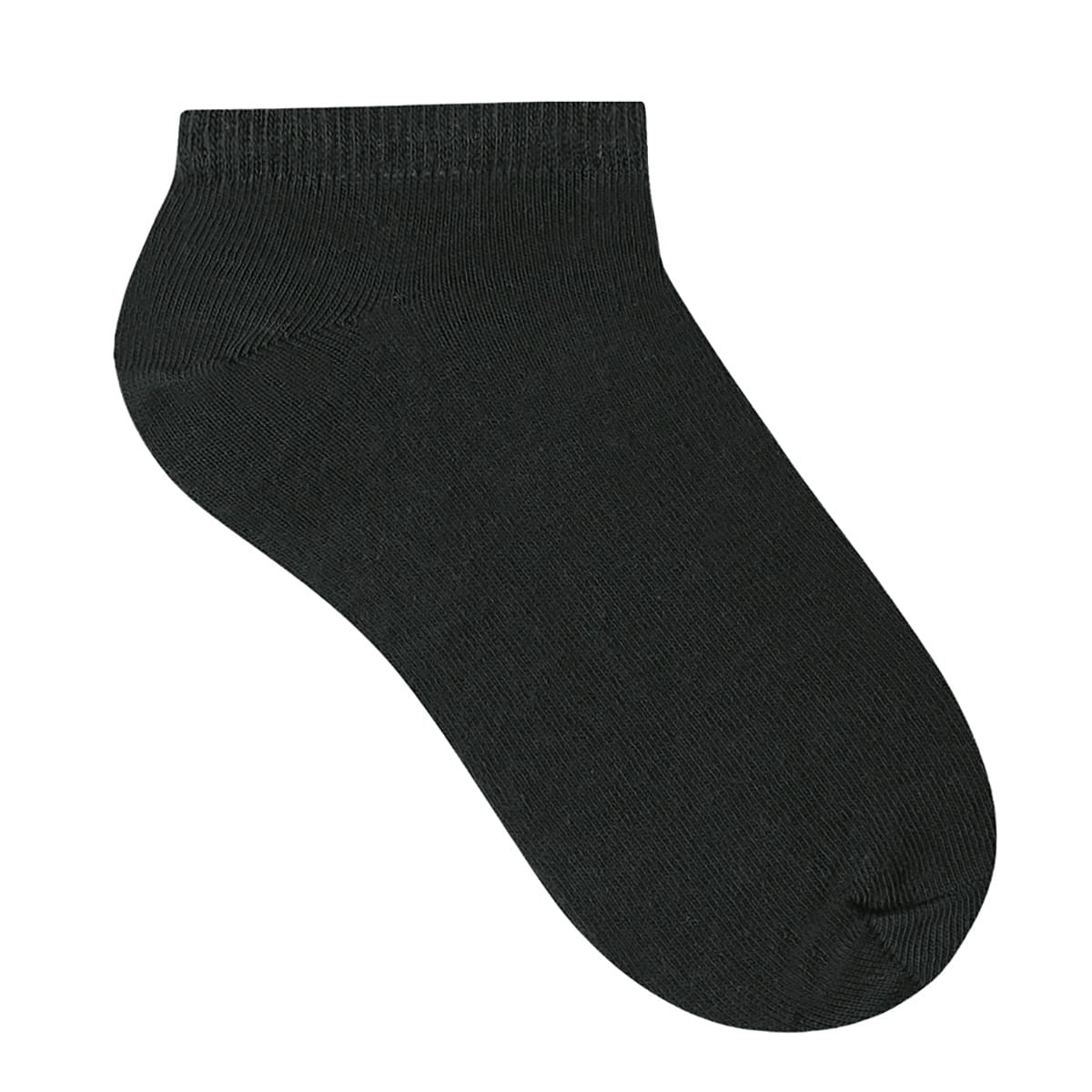 Encontraproduto.com.br - Kit 3 Pares de Meia Selene Sapatilha Esportiva