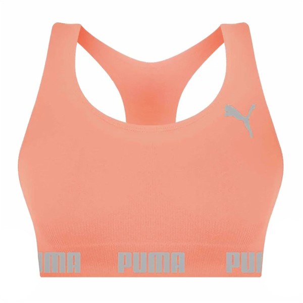 Encontraproduto.com.br - Top Puma Nadador Sem Costura