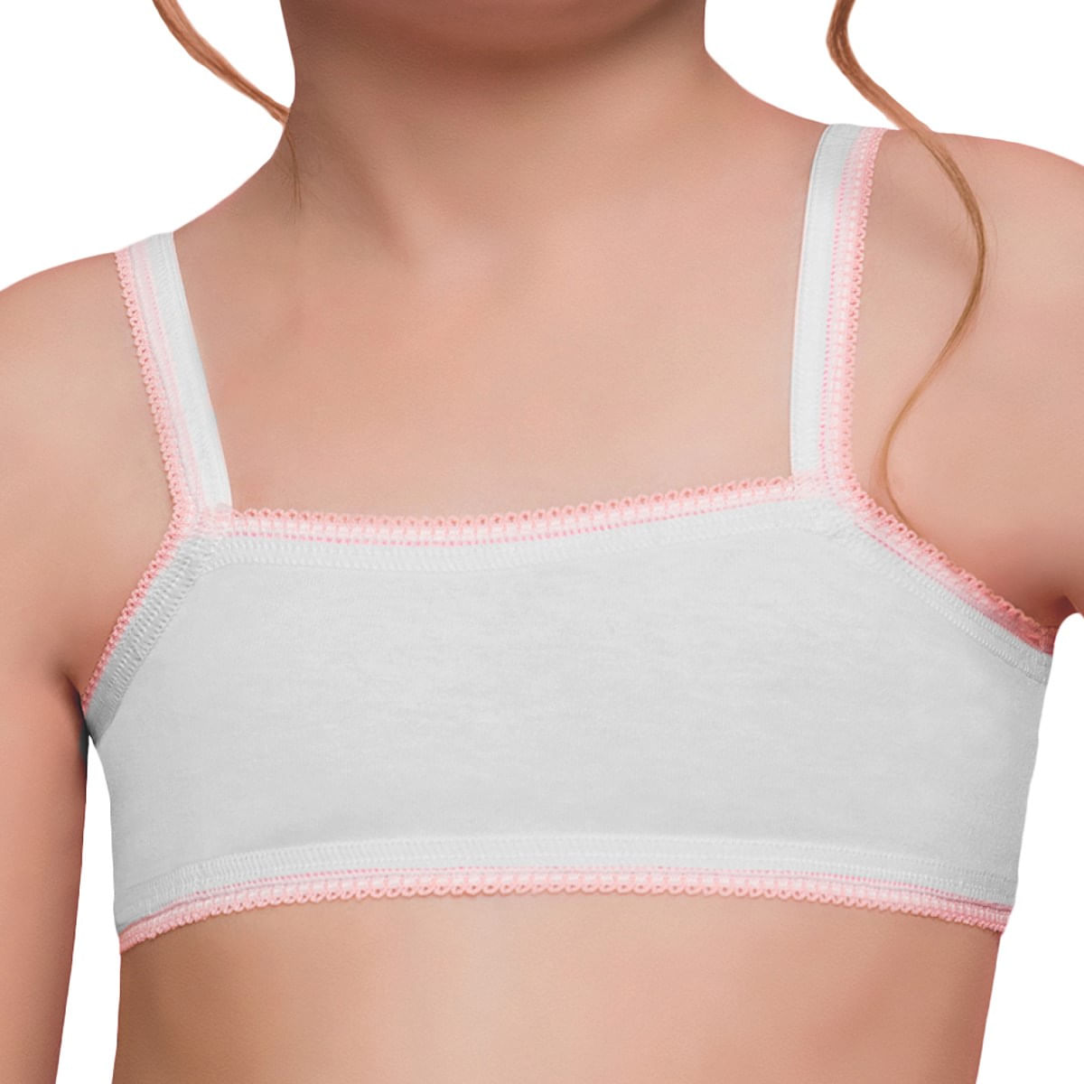 Top Selene Infantil