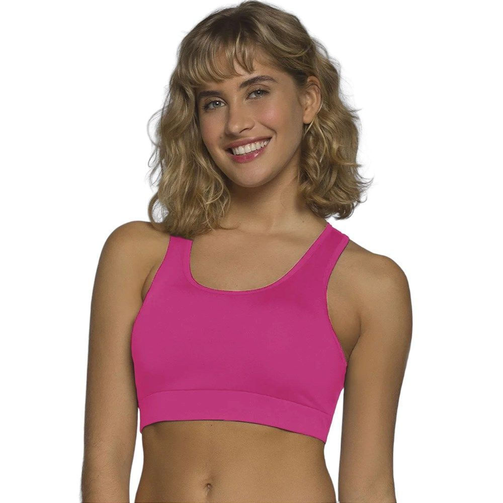 Encontraproduto.com.br - Top Selene Com Bojo Feminino