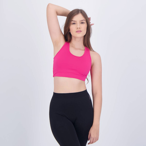Top Selene Com Bojo Feminino