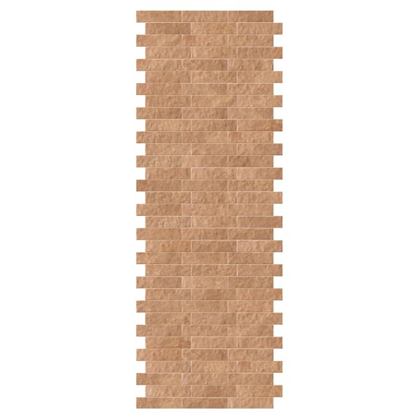 Encontraproduto.com.br - Revestimento Magma Camel 7X26cm Ext Bold