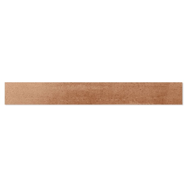 Porcelanato Esmaltado Solos Terracota 5X40cm Ma Bold