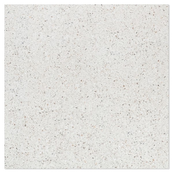 Porcelanato Esmaltado Palladio Branco 90X90cm Ac Retificado