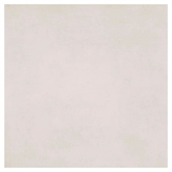 Porcelanato Esmaltado Munari Branco 90X90cm Ext Retificado