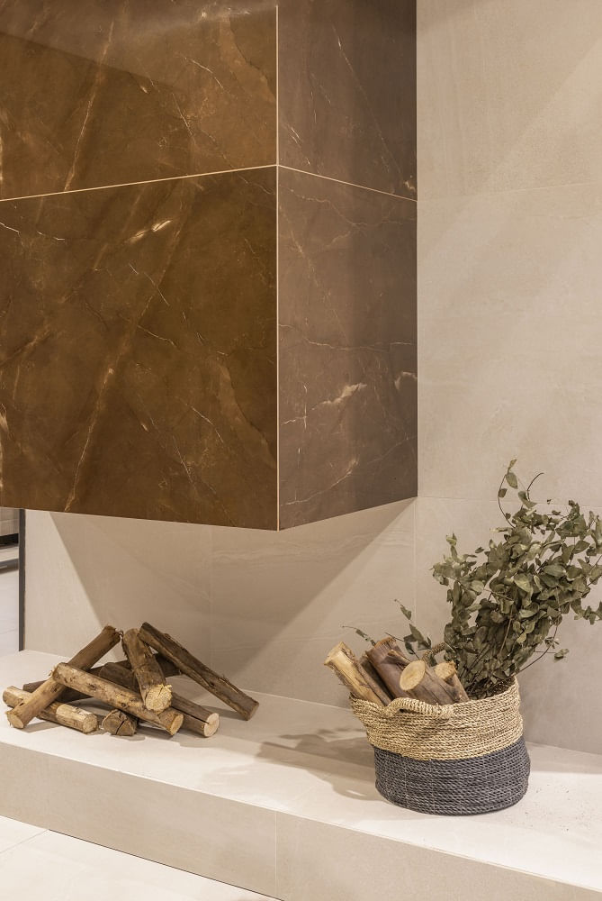 Encontraproduto.com.br - Porcelanato Externo Eliane Gobi Shell 